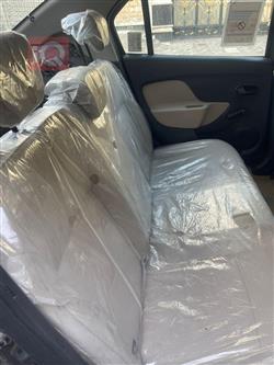 رينو رينو 19